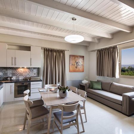 ליגיה Balver Luxury Apartments מראה חיצוני תמונה