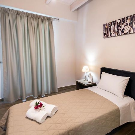 ליגיה Balver Luxury Apartments מראה חיצוני תמונה