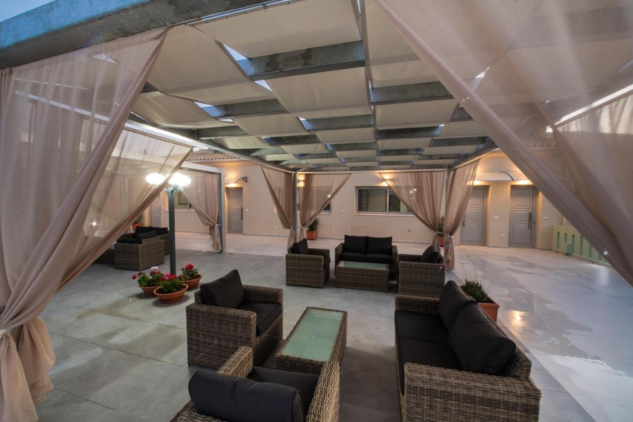 ליגיה Balver Luxury Apartments מראה חיצוני תמונה