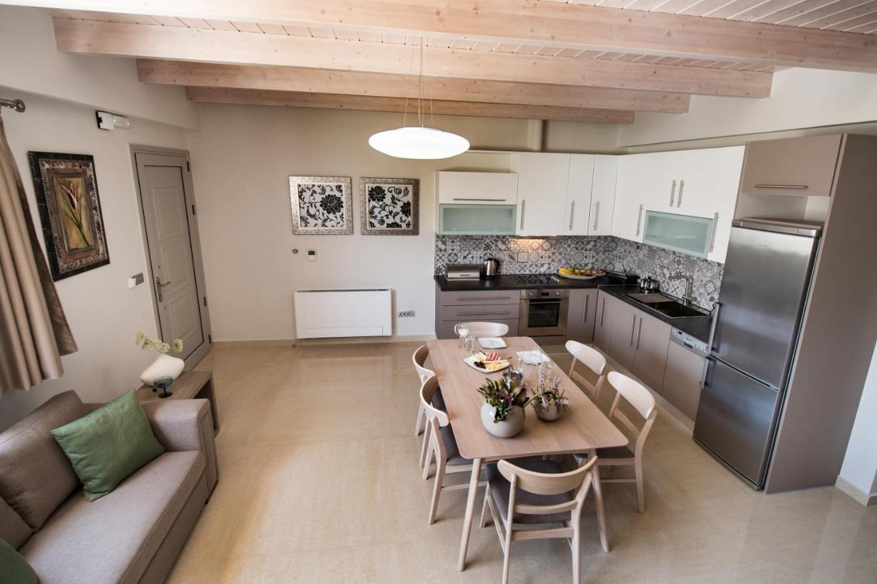 ליגיה Balver Luxury Apartments מראה חיצוני תמונה