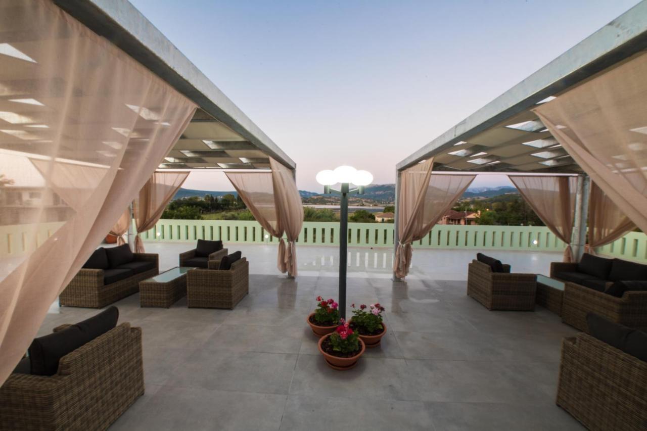 ליגיה Balver Luxury Apartments מראה חיצוני תמונה