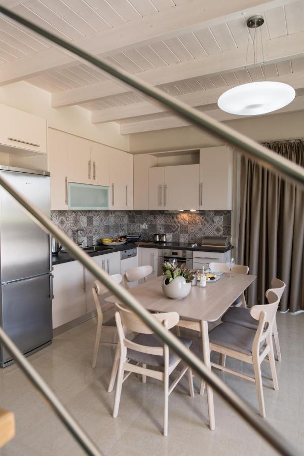 ליגיה Balver Luxury Apartments מראה חיצוני תמונה