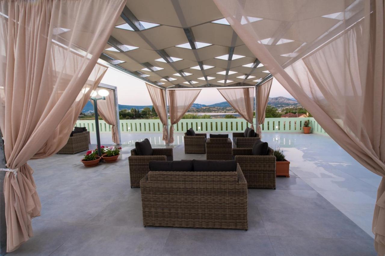 ליגיה Balver Luxury Apartments מראה חיצוני תמונה