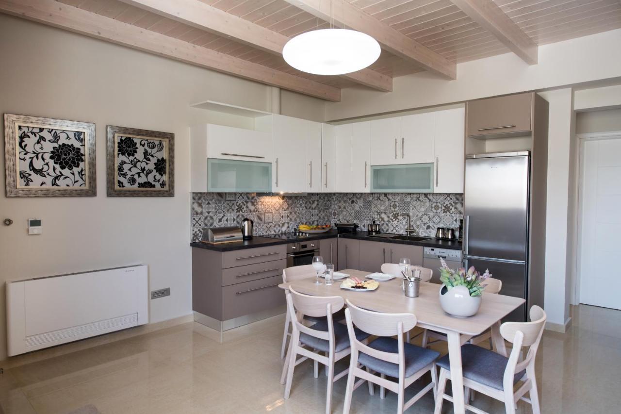 ליגיה Balver Luxury Apartments מראה חיצוני תמונה