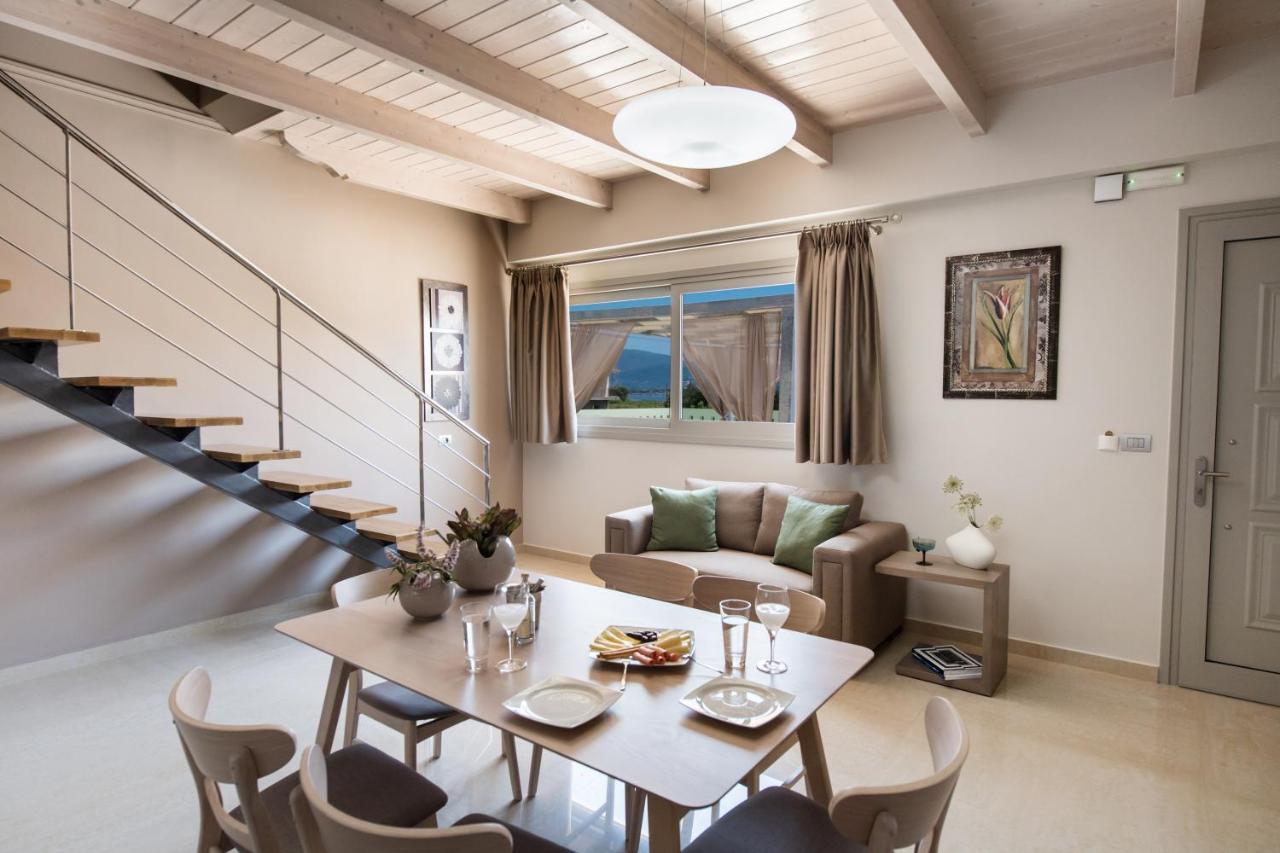 ליגיה Balver Luxury Apartments מראה חיצוני תמונה