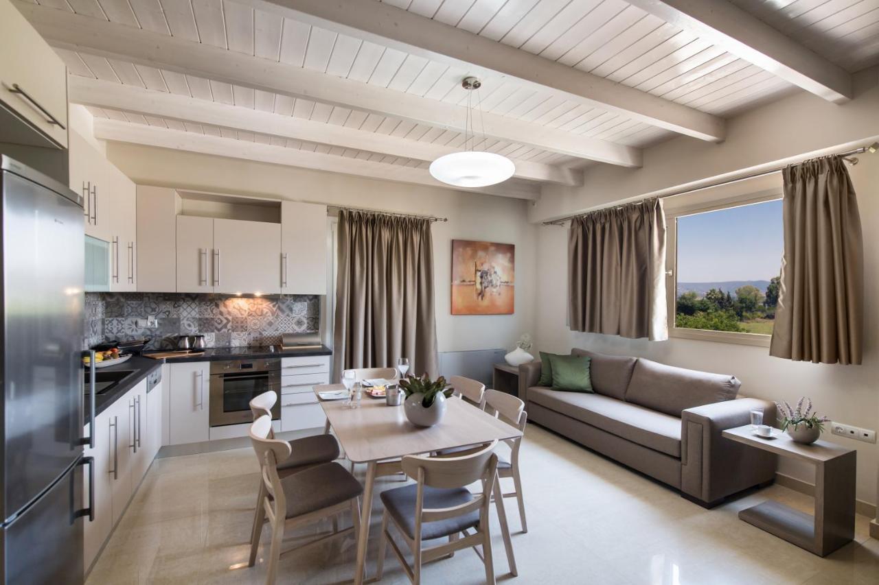 ליגיה Balver Luxury Apartments מראה חיצוני תמונה