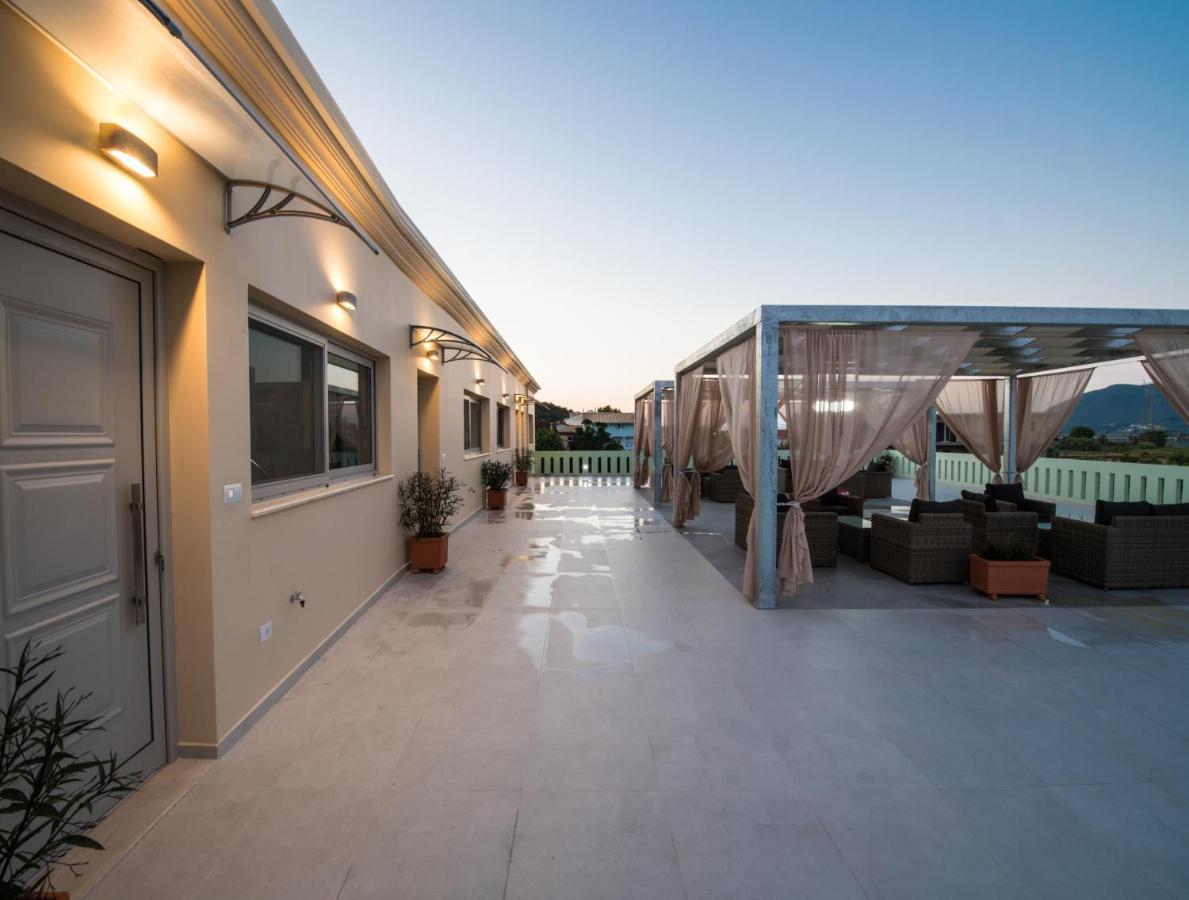 ליגיה Balver Luxury Apartments מראה חיצוני תמונה
