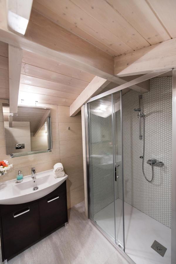 ליגיה Balver Luxury Apartments מראה חיצוני תמונה