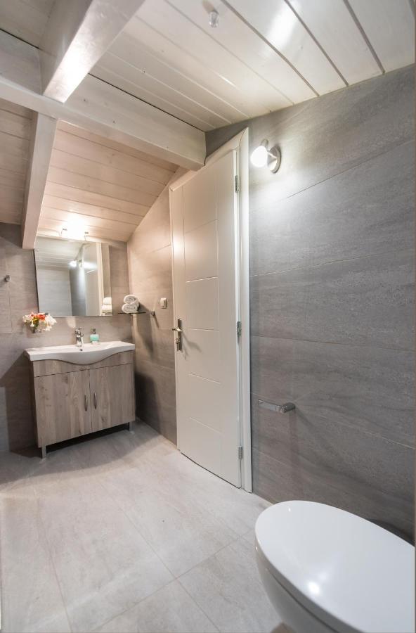 ליגיה Balver Luxury Apartments מראה חיצוני תמונה