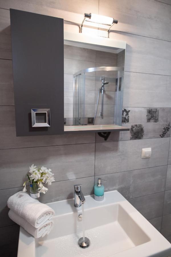ליגיה Balver Luxury Apartments מראה חיצוני תמונה