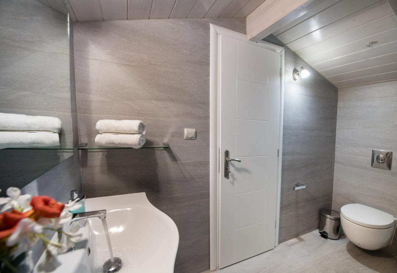 ליגיה Balver Luxury Apartments מראה חיצוני תמונה