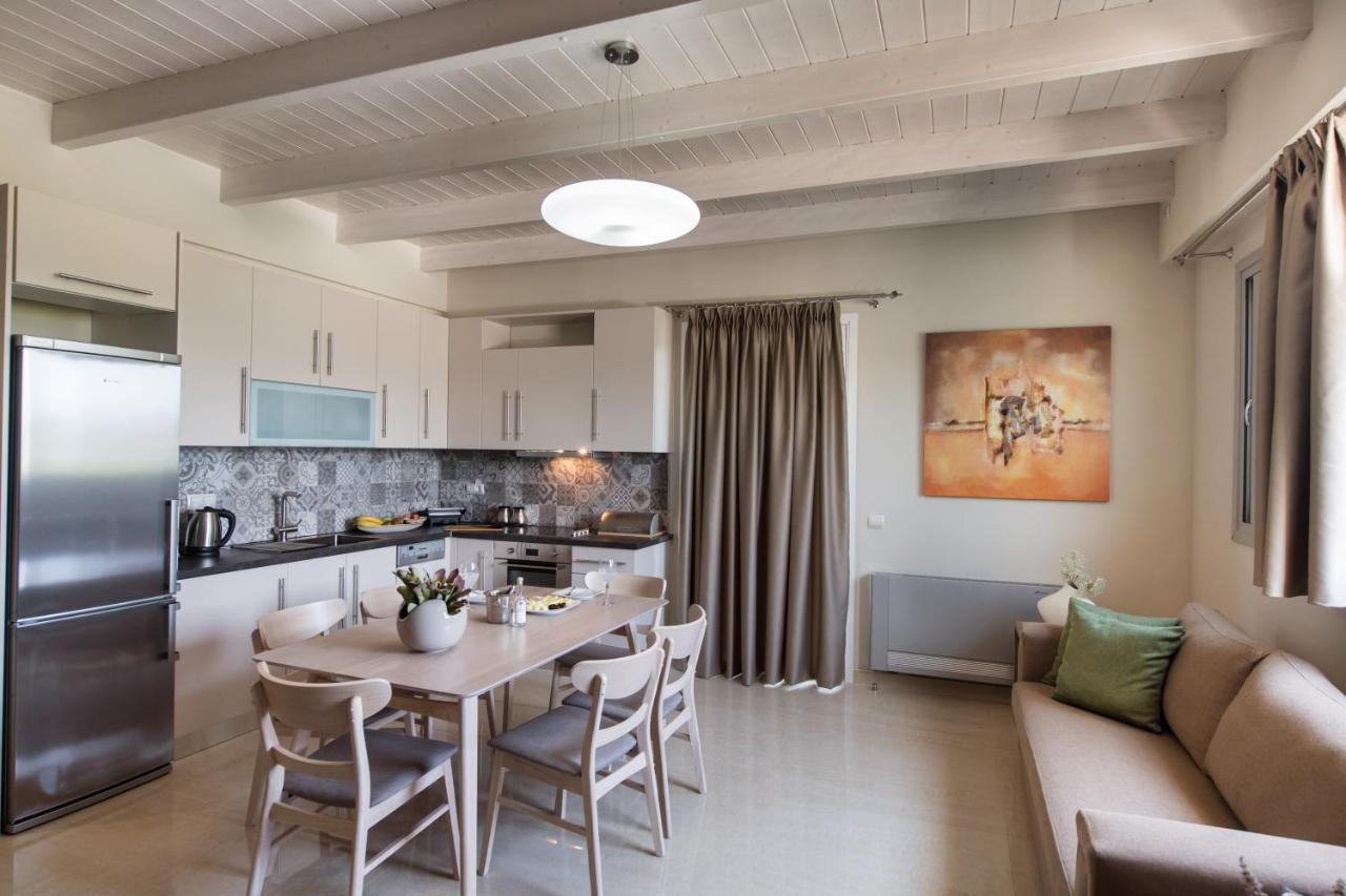 ליגיה Balver Luxury Apartments מראה חיצוני תמונה