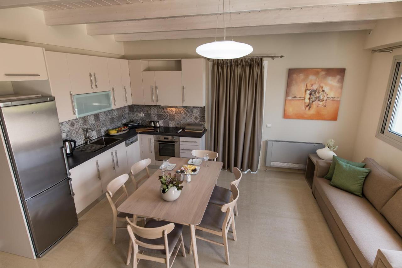 ליגיה Balver Luxury Apartments מראה חיצוני תמונה