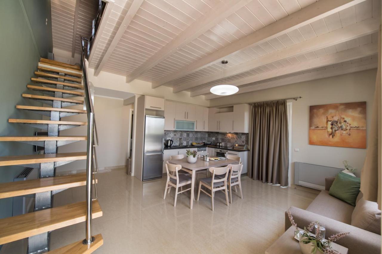 ליגיה Balver Luxury Apartments מראה חיצוני תמונה