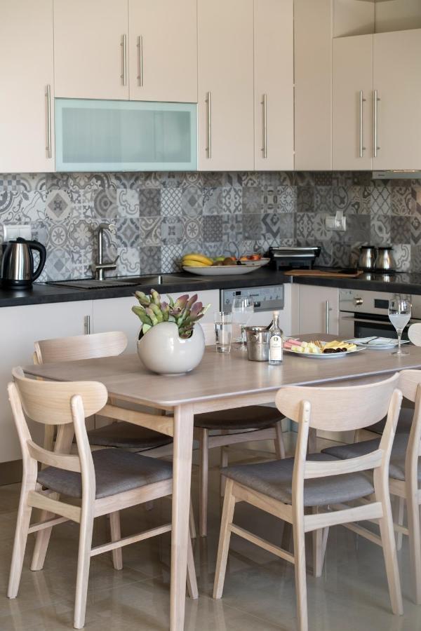 ליגיה Balver Luxury Apartments מראה חיצוני תמונה