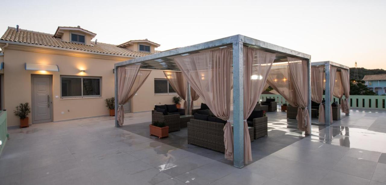 ליגיה Balver Luxury Apartments מראה חיצוני תמונה