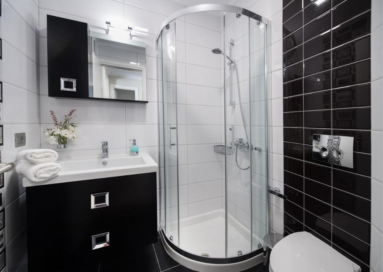 ליגיה Balver Luxury Apartments מראה חיצוני תמונה