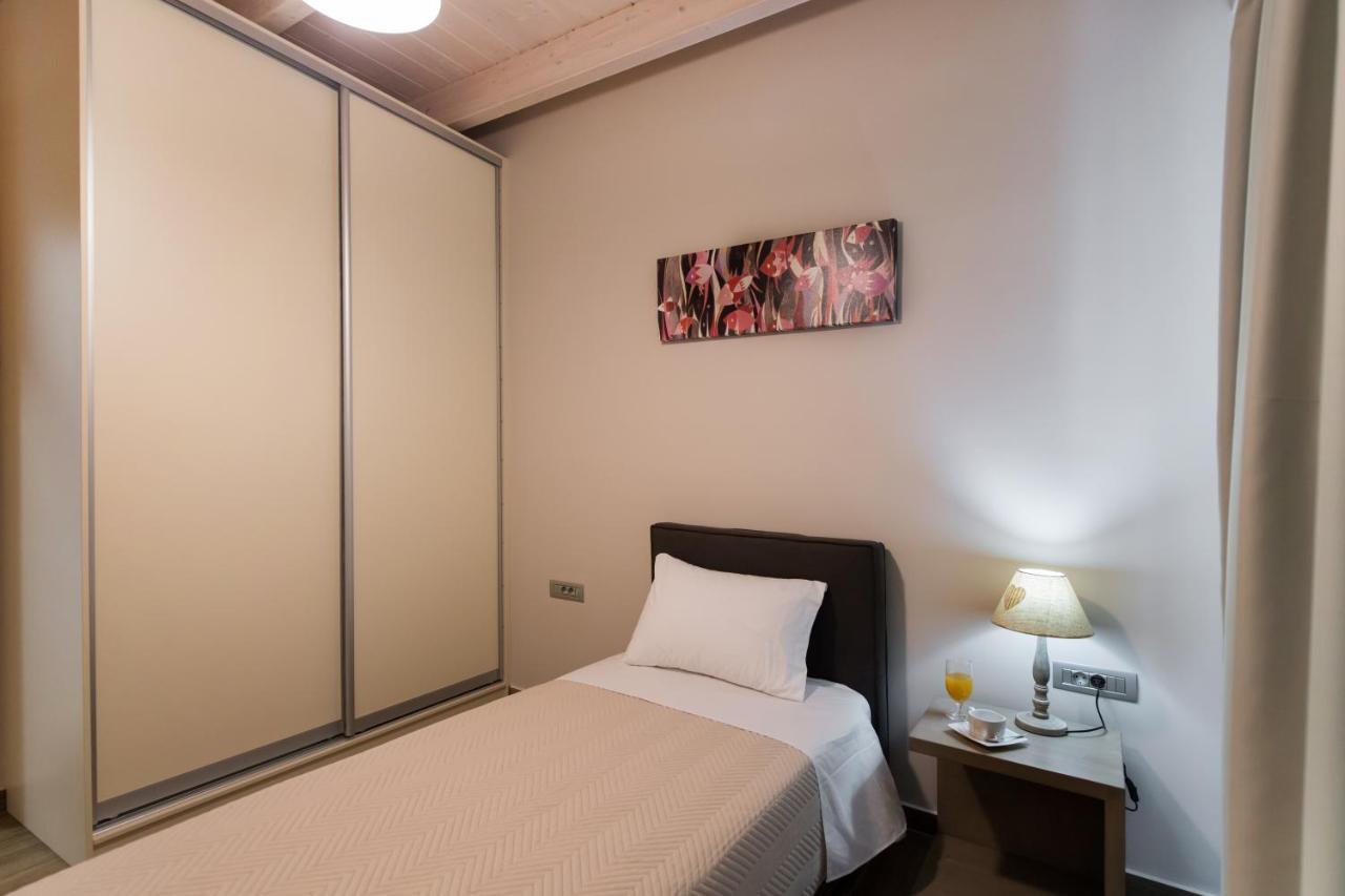 ליגיה Balver Luxury Apartments מראה חיצוני תמונה