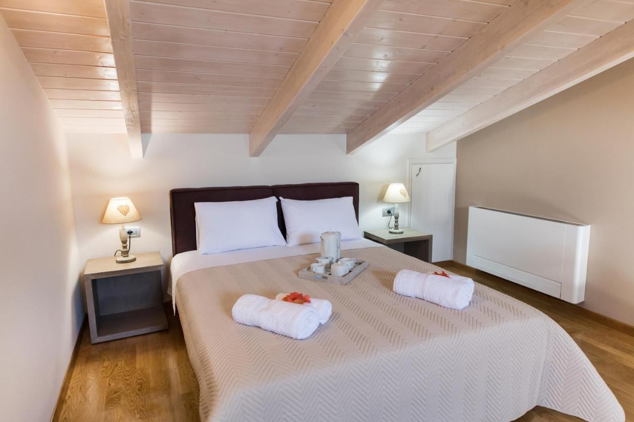 ליגיה Balver Luxury Apartments מראה חיצוני תמונה