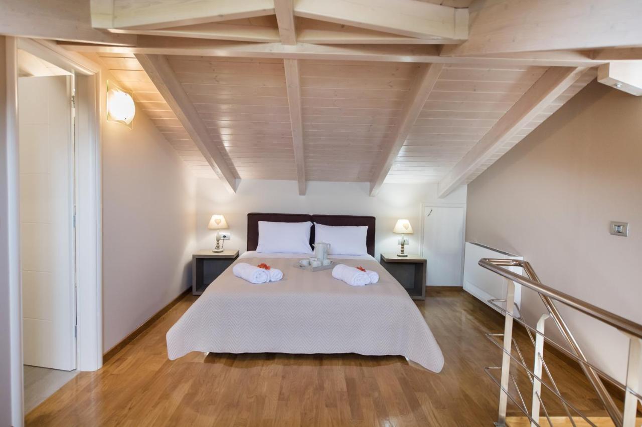 ליגיה Balver Luxury Apartments מראה חיצוני תמונה