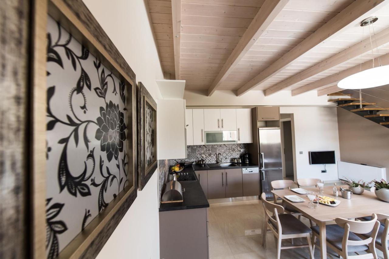 ליגיה Balver Luxury Apartments מראה חיצוני תמונה