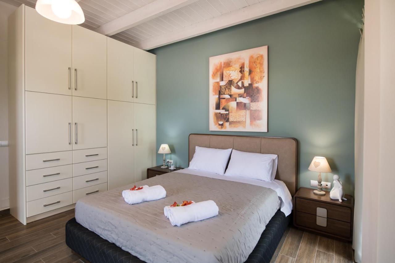 ליגיה Balver Luxury Apartments מראה חיצוני תמונה