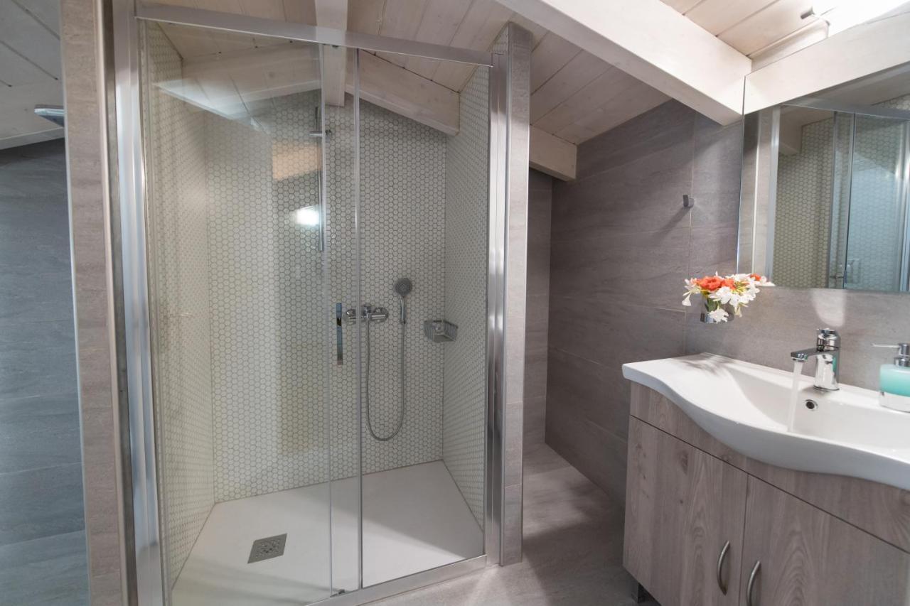 ליגיה Balver Luxury Apartments מראה חיצוני תמונה