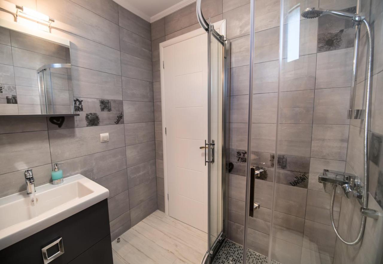 ליגיה Balver Luxury Apartments מראה חיצוני תמונה
