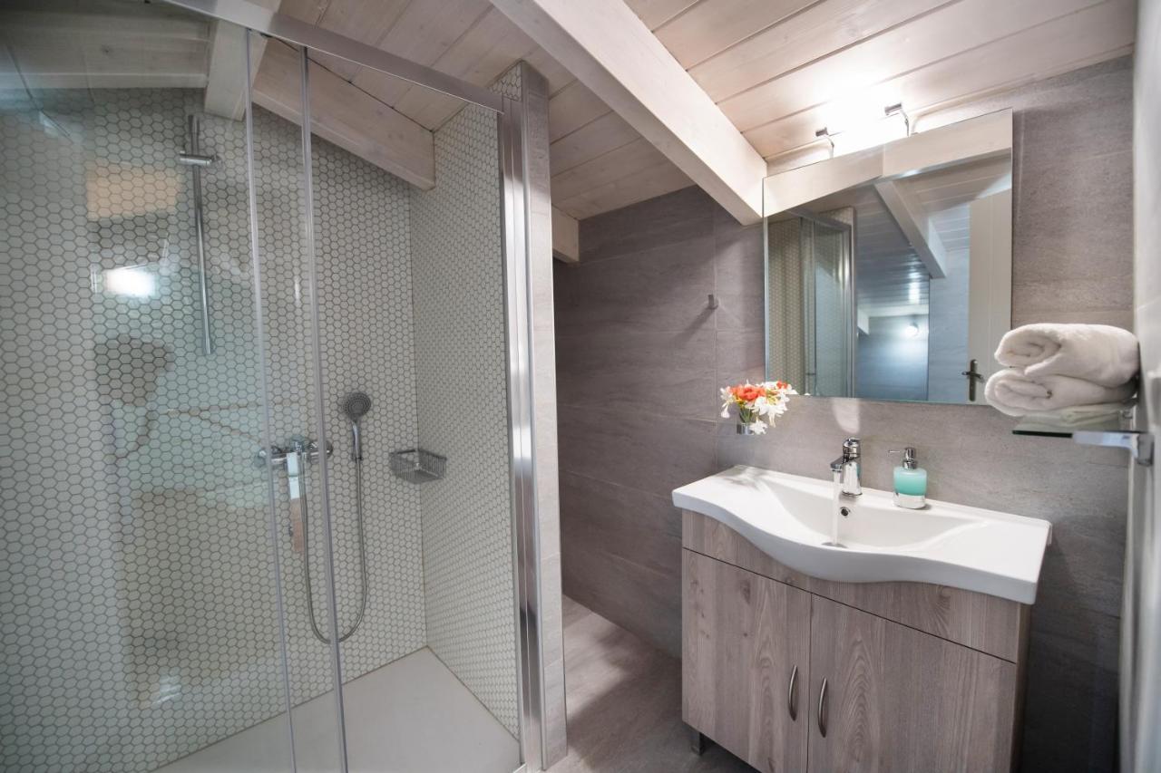 ליגיה Balver Luxury Apartments מראה חיצוני תמונה