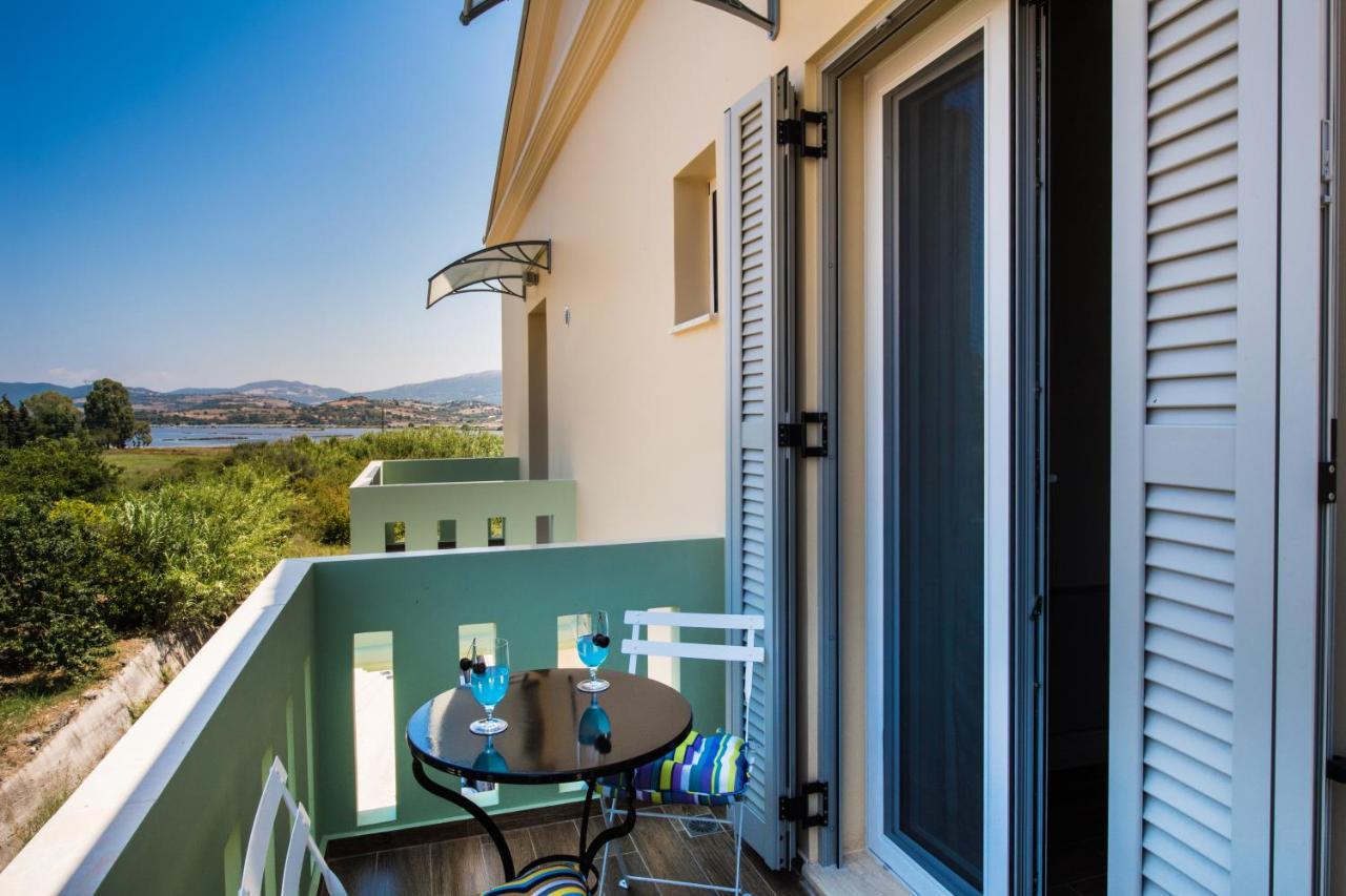 ליגיה Balver Luxury Apartments מראה חיצוני תמונה