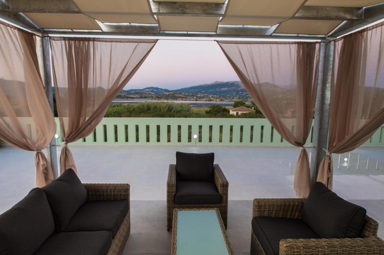 ליגיה Balver Luxury Apartments מראה חיצוני תמונה
