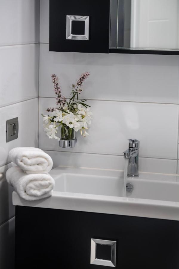 ליגיה Balver Luxury Apartments מראה חיצוני תמונה