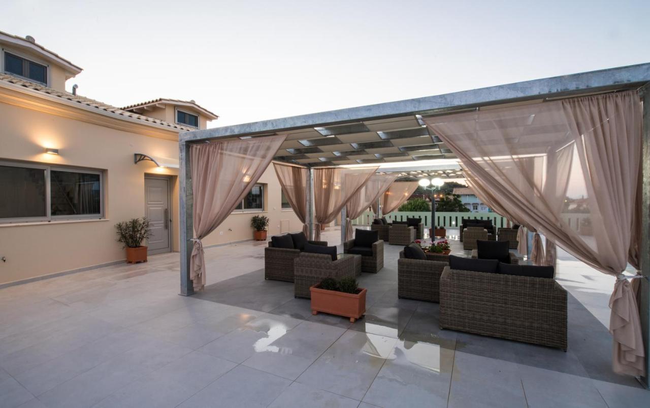 ליגיה Balver Luxury Apartments מראה חיצוני תמונה