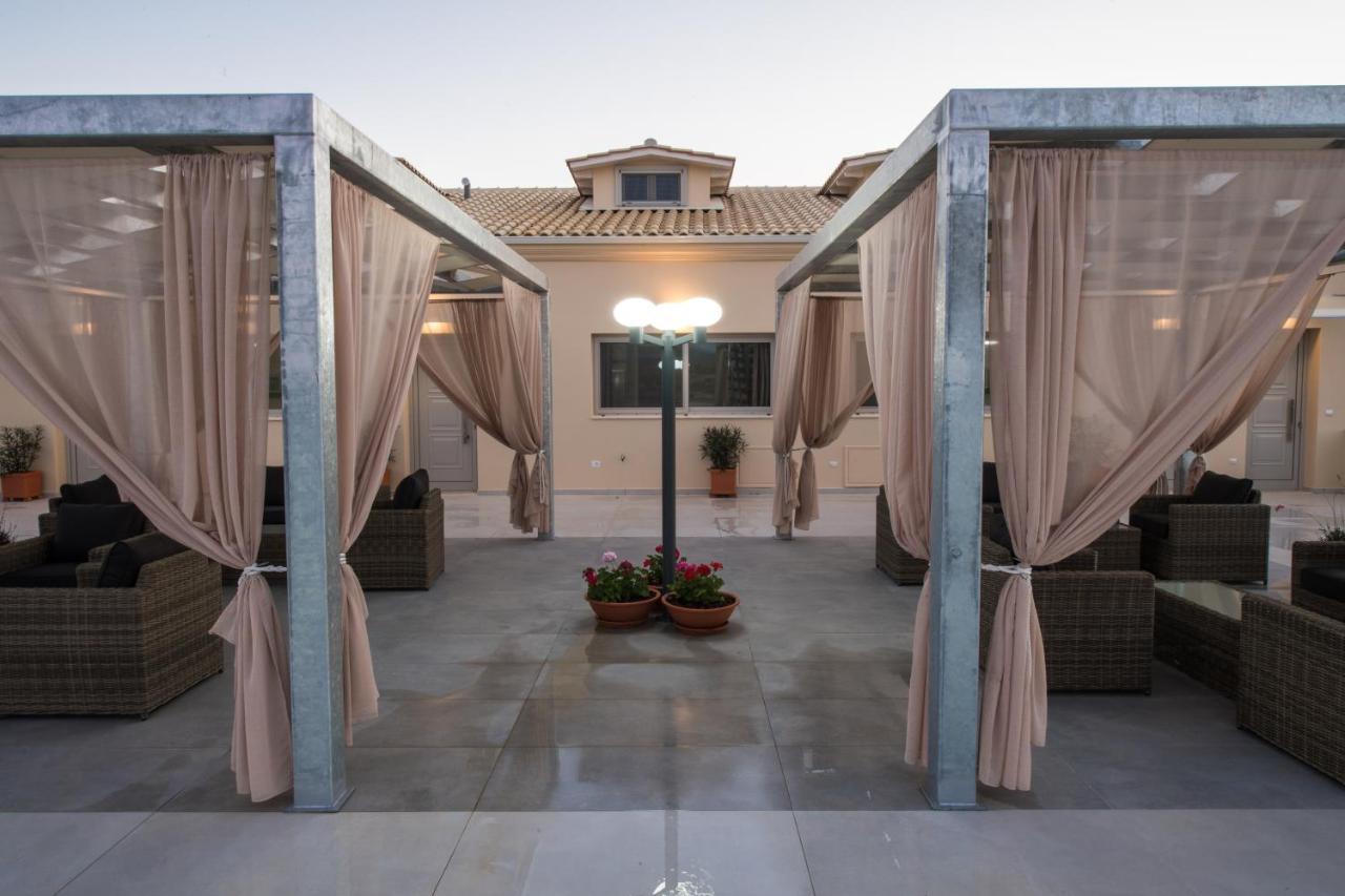 ליגיה Balver Luxury Apartments מראה חיצוני תמונה