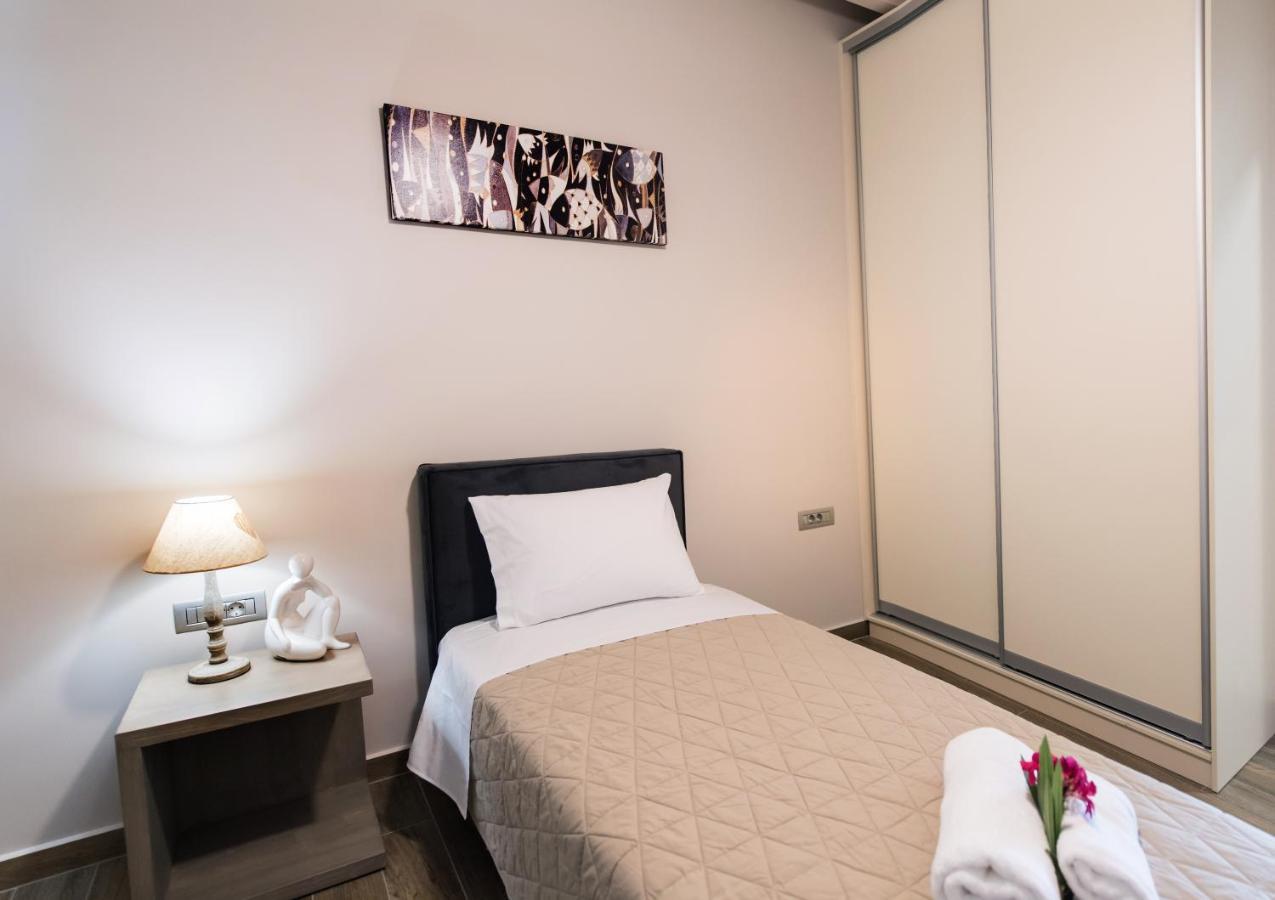 ליגיה Balver Luxury Apartments מראה חיצוני תמונה
