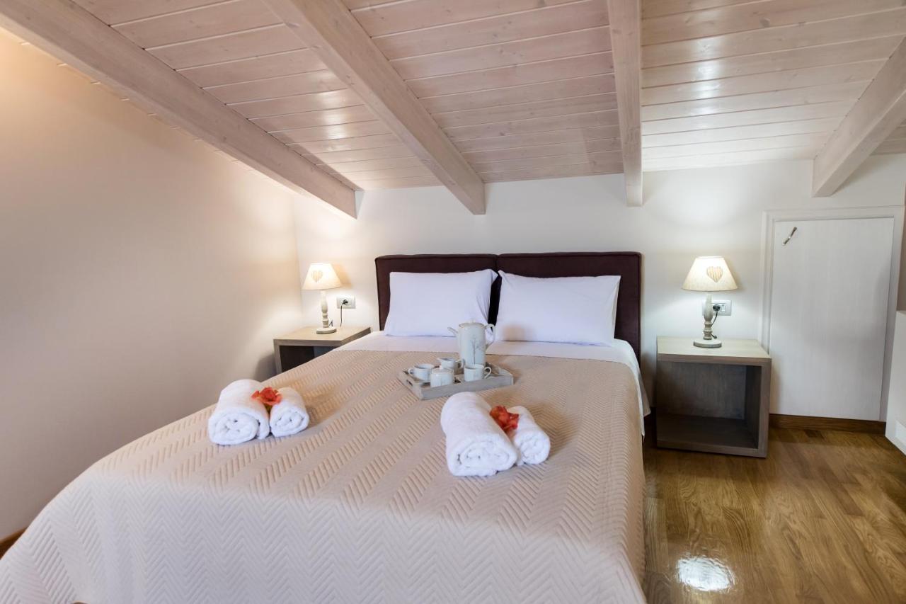 ליגיה Balver Luxury Apartments מראה חיצוני תמונה