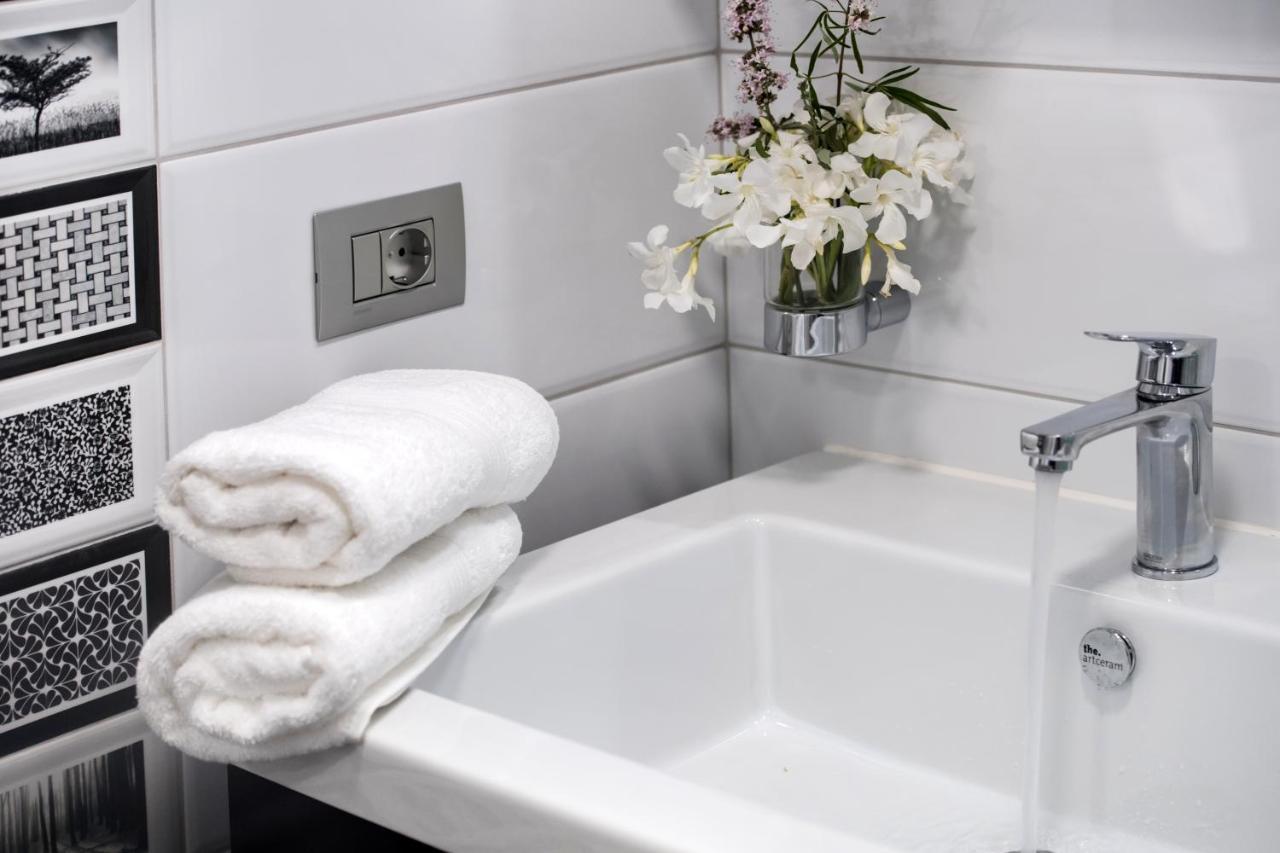 ליגיה Balver Luxury Apartments מראה חיצוני תמונה