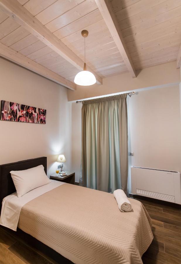 ליגיה Balver Luxury Apartments מראה חיצוני תמונה