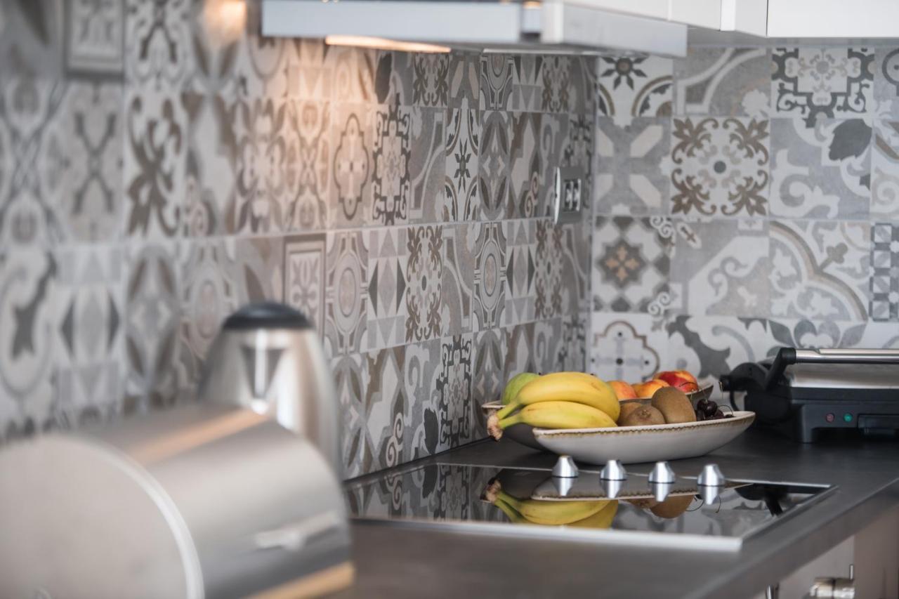 ליגיה Balver Luxury Apartments מראה חיצוני תמונה