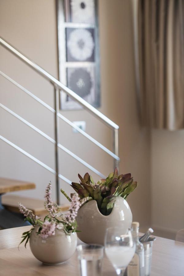 ליגיה Balver Luxury Apartments מראה חיצוני תמונה