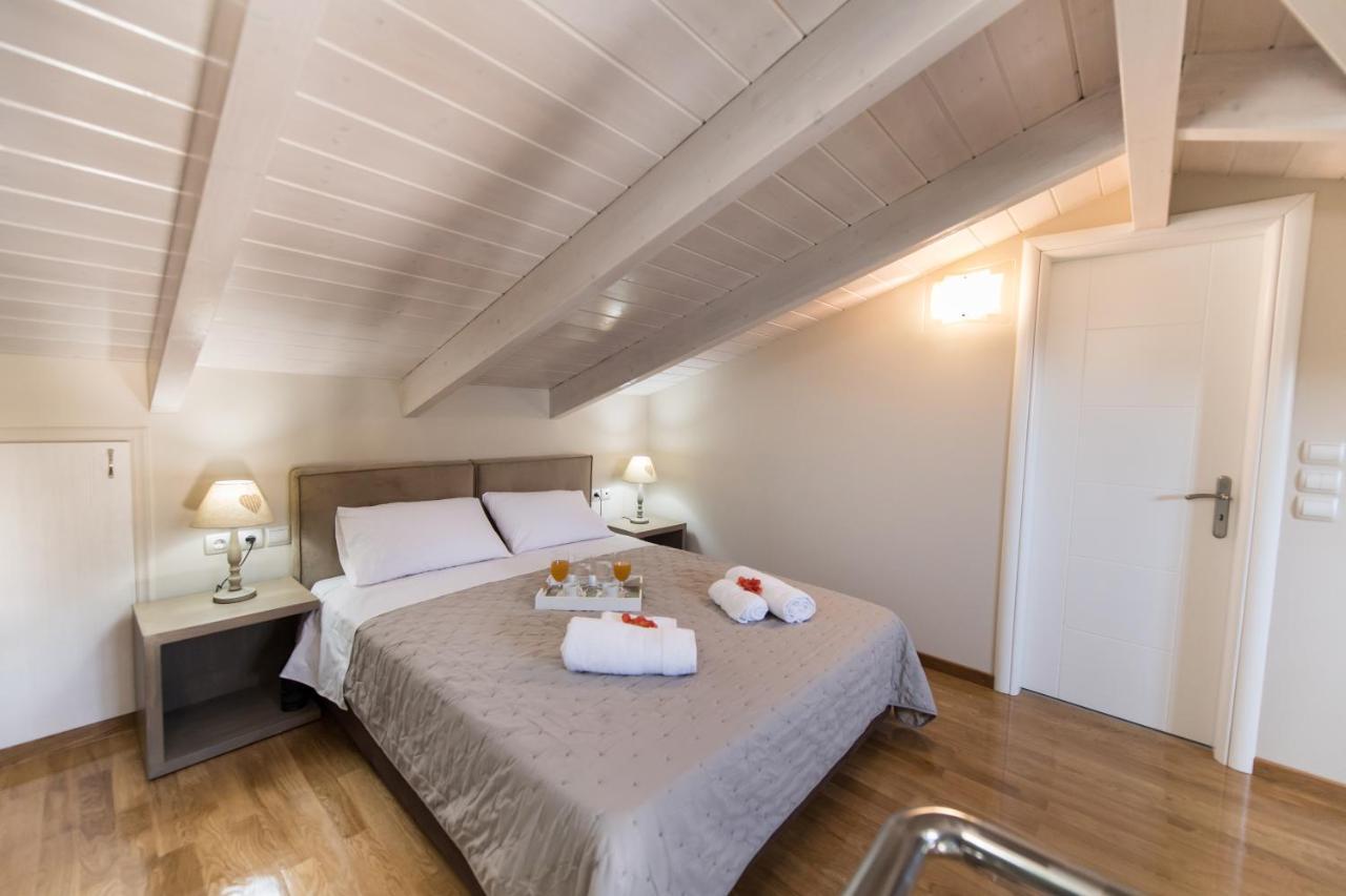 ליגיה Balver Luxury Apartments מראה חיצוני תמונה