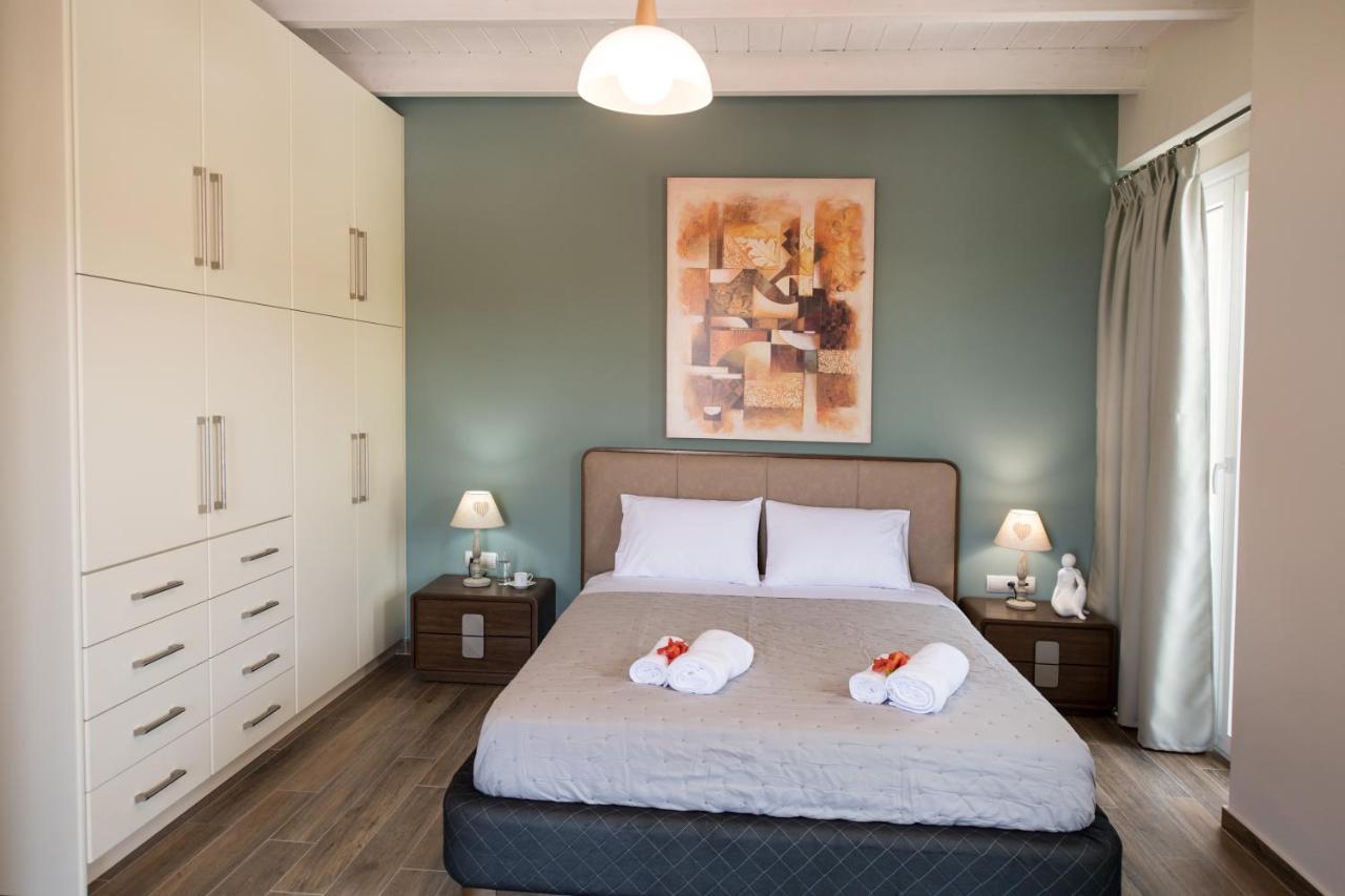 ליגיה Balver Luxury Apartments מראה חיצוני תמונה