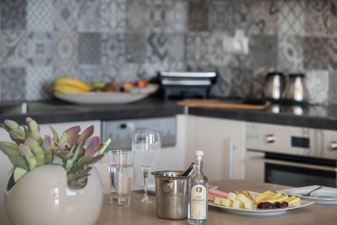 ליגיה Balver Luxury Apartments מראה חיצוני תמונה