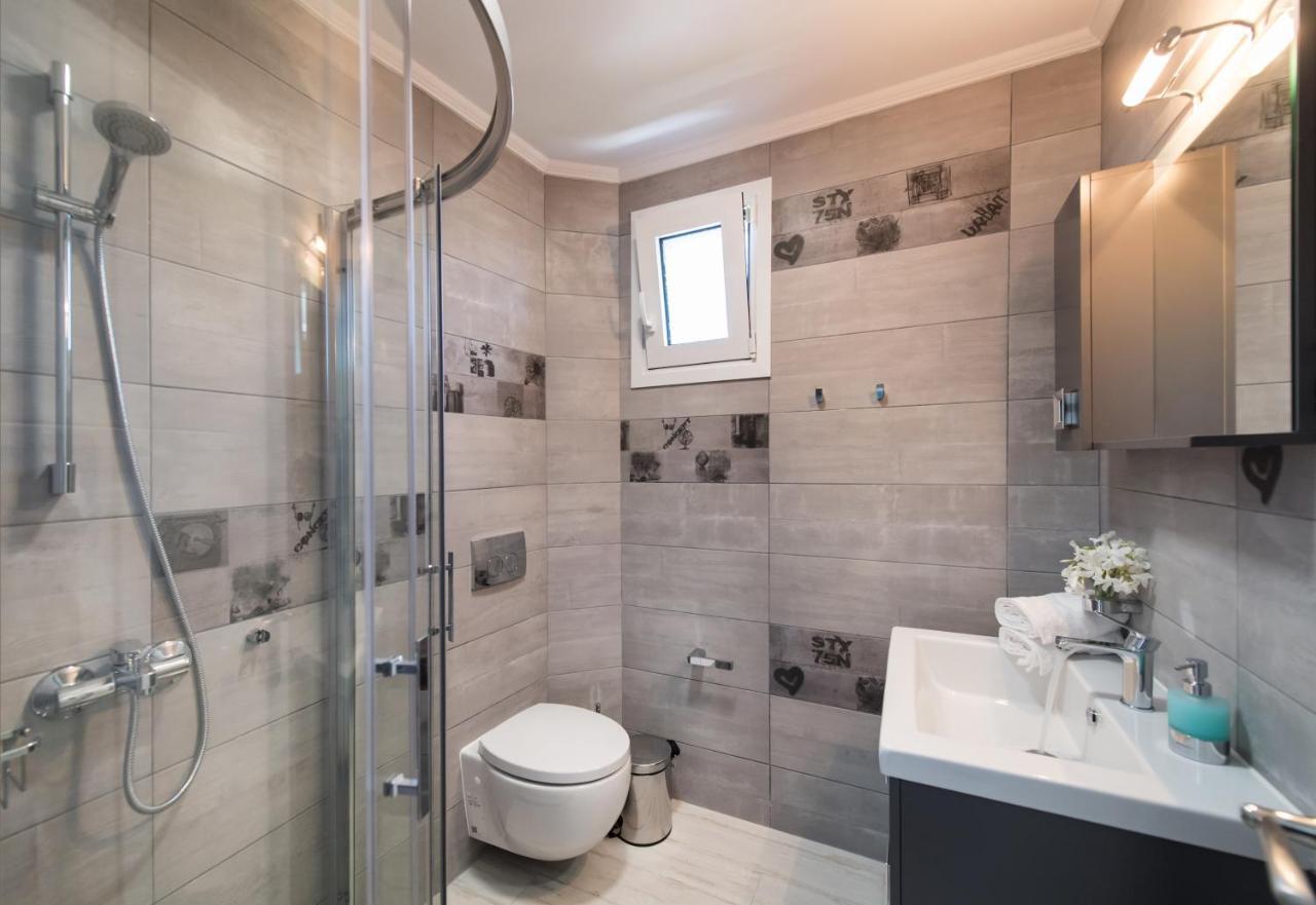 ליגיה Balver Luxury Apartments מראה חיצוני תמונה