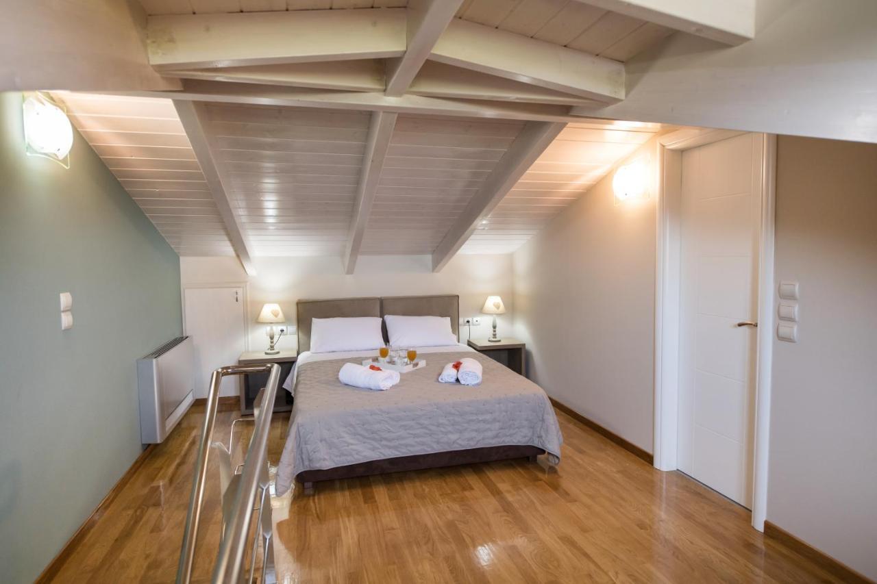 ליגיה Balver Luxury Apartments מראה חיצוני תמונה
