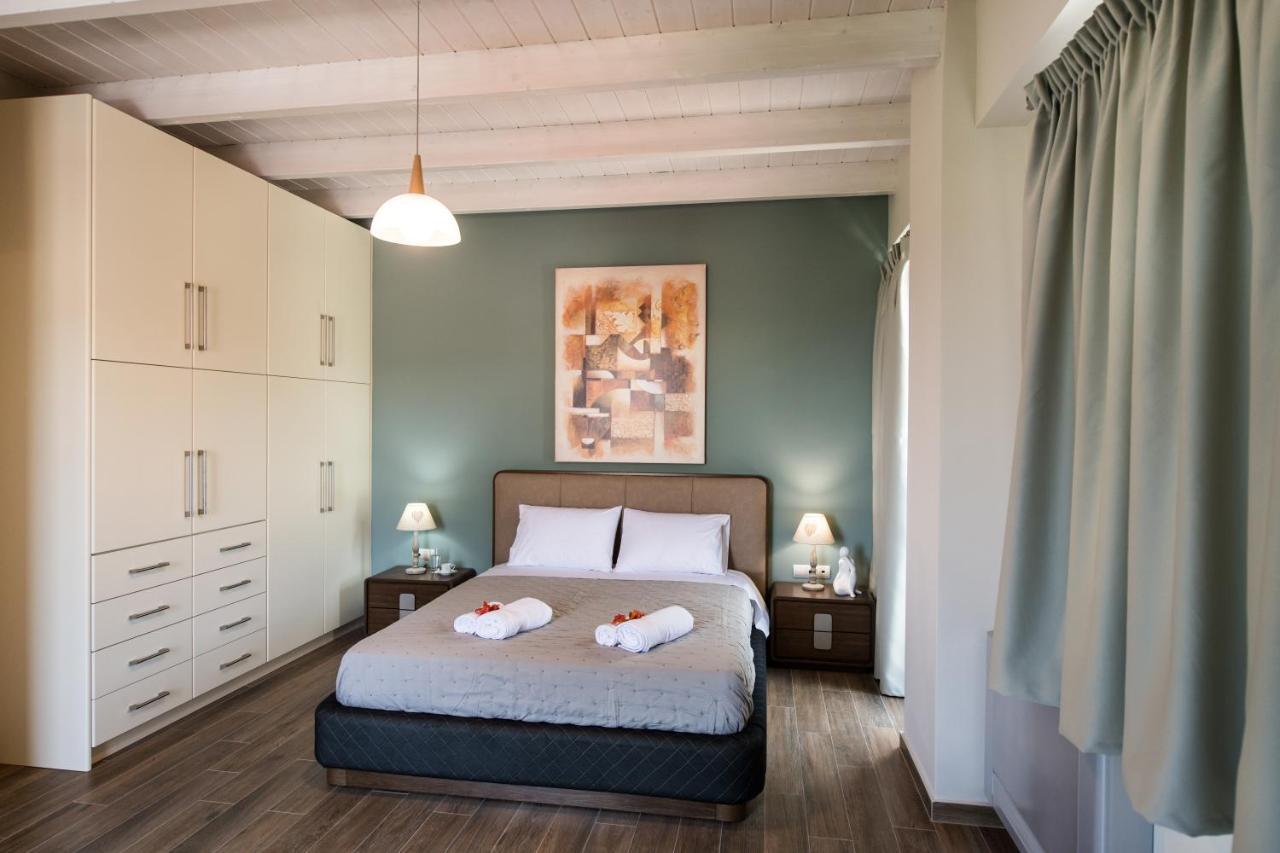 ליגיה Balver Luxury Apartments מראה חיצוני תמונה
