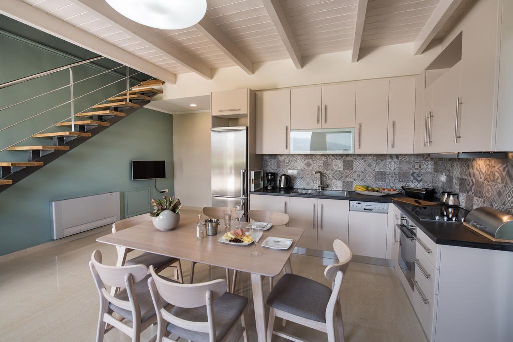 ליגיה Balver Luxury Apartments מראה חיצוני תמונה